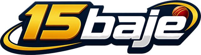 15baje